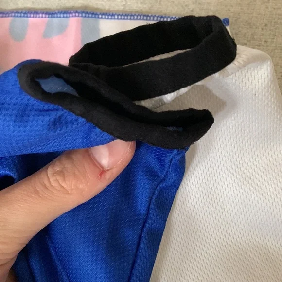 ASTARS MX Riding Jersey - Picture 4 of 4